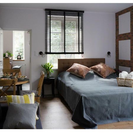 Gostynin Garden Apartment 외부 사진