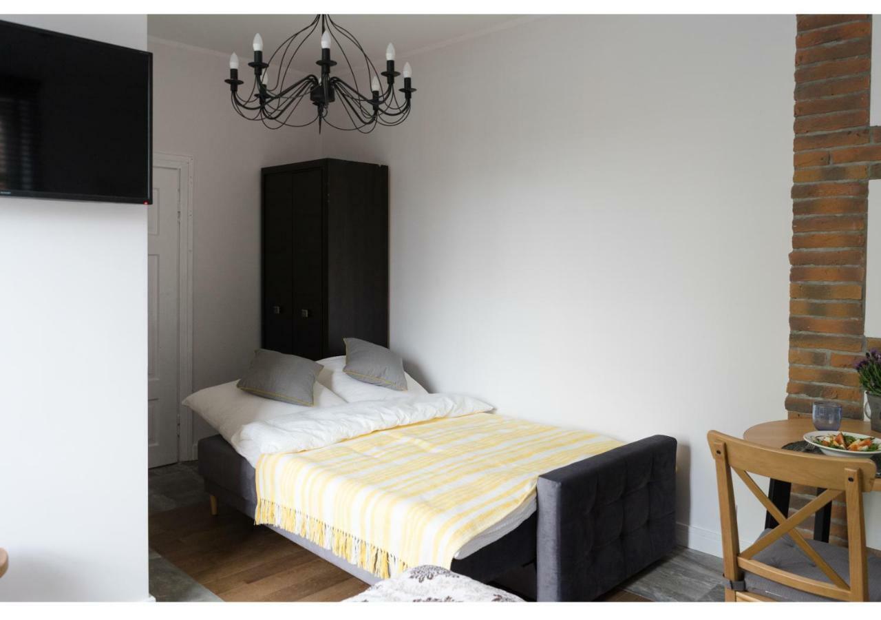 Gostynin Garden Apartment 외부 사진