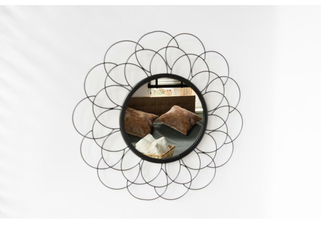 Gostynin Garden Apartment 외부 사진