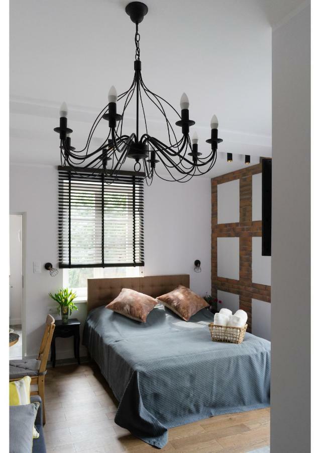Gostynin Garden Apartment 외부 사진