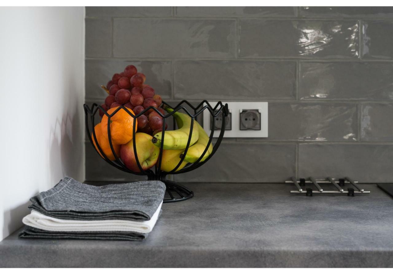Gostynin Garden Apartment 외부 사진