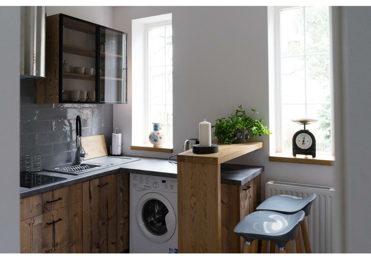 Gostynin Garden Apartment 외부 사진