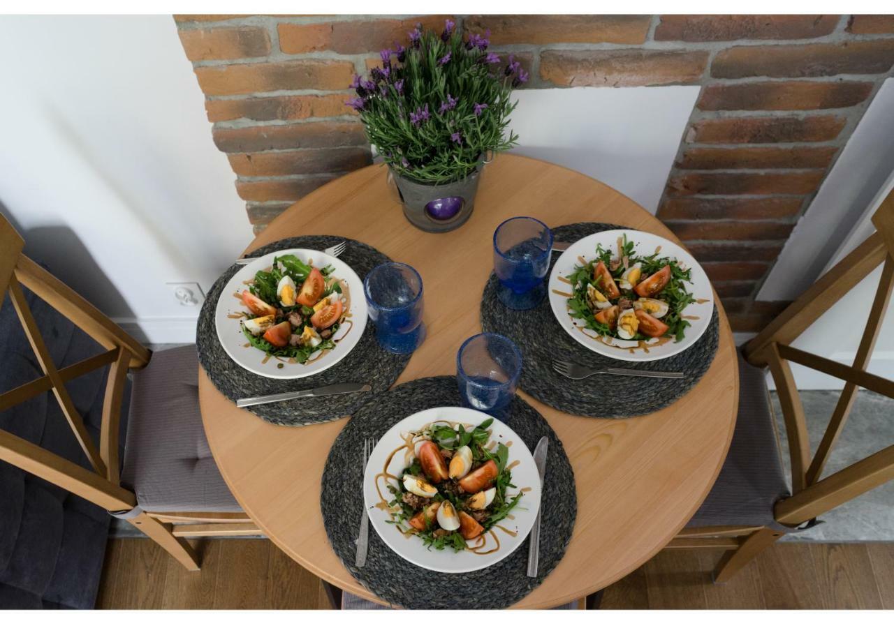 Gostynin Garden Apartment 외부 사진