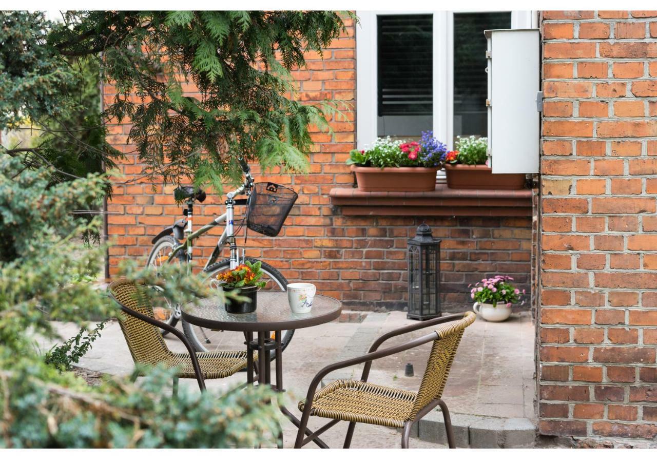 Gostynin Garden Apartment 외부 사진