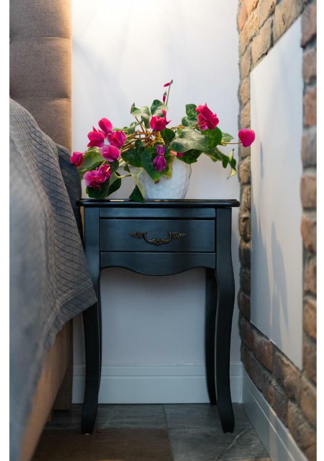 Gostynin Garden Apartment 외부 사진